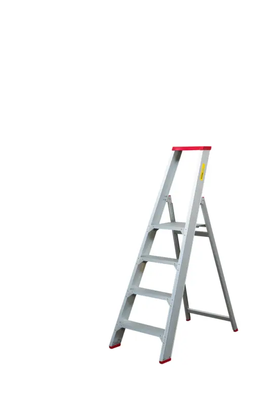 Sonderangebot Little Jumbo 4741000104 4 marches, y compris la plate-forme Escalier simple Superpro