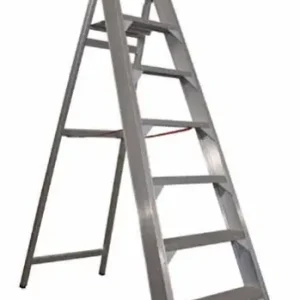 Little Jumbo 4741000107 7 peldaños incl. plataforma escalera individual Superpro Sonderangebot
