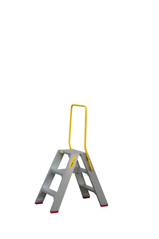 Little Jumbo 4741000203 2 x 3 stopnie Podwójne schody Superpro Jetzt Kaufen