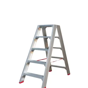 Sofort Bestellen Little Jumbo 4741000205 2 escaleras dobles de 5 peldaños Superpro