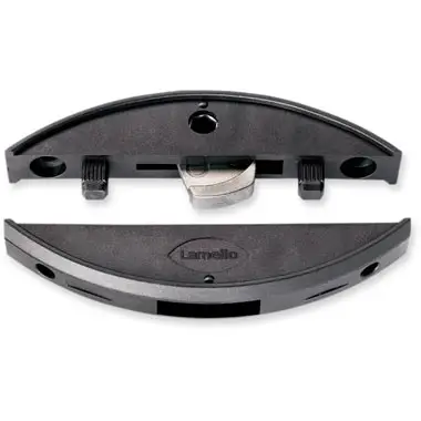 Lamello 145372 Flexible Verbinder Clamex P-10 (Karton mit 80 Paar) Echt