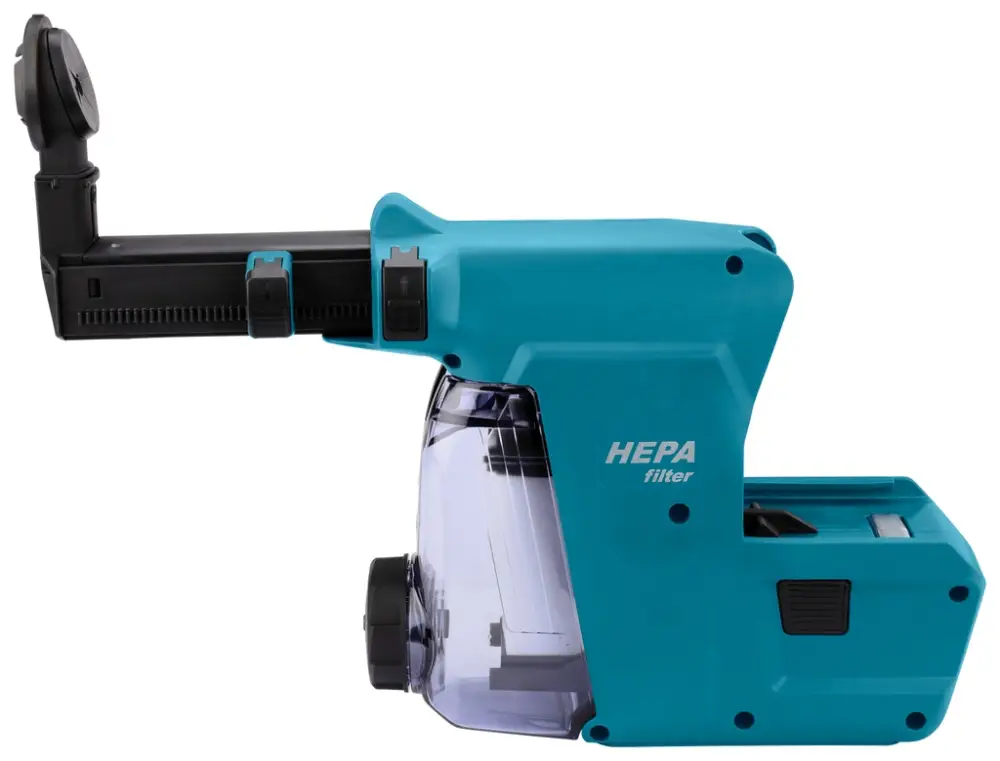 Makita Zubehör 199563-2 DX06 Entstaubungsanlage Zertifiziert