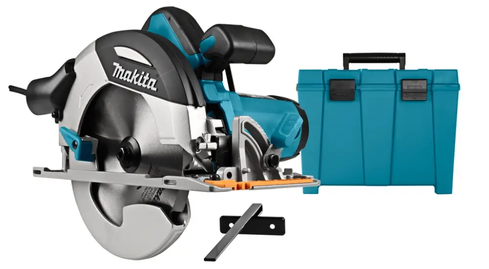 Angebot Makita HS7101K Sega circolare 190 mm