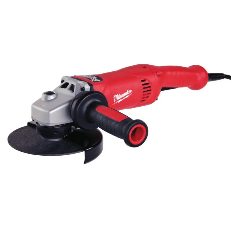 Knallerangebot Milwaukee 4933432250 AGV17-150XC/DMS Haakse Slijper 150mm 1750watt