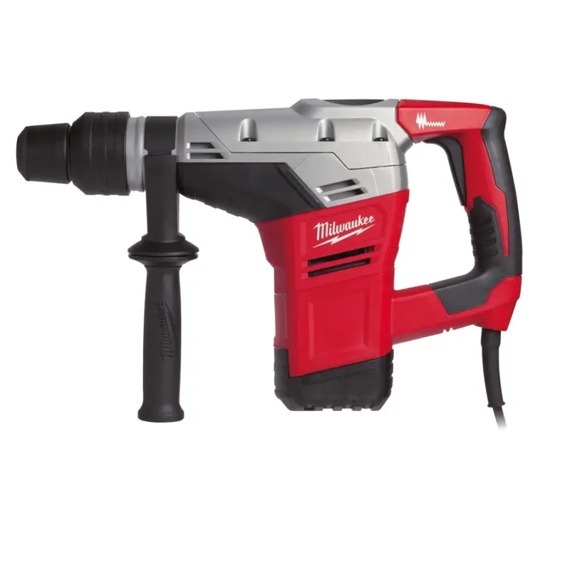 Rabatt Milwaukee 4933418100 K 540 S SDS-max Kombihammer 1100W 5 kg im Koffer