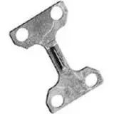 Bestseller Fein Accessories 31309121002 Wear plate for BLK1.6LE Nibbler