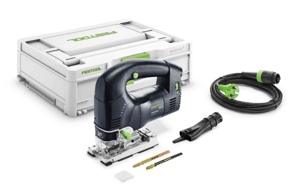 Echt Festool 576047 Scie sauteuse PSB 300 EQ-Plus TRION