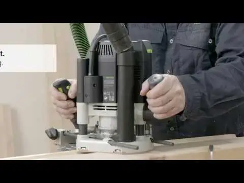 Begrenztes Angebot Festool 576215 OF2200EB-Plus, fresadora de alto rendimiento