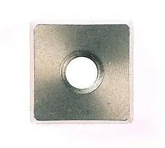 Beliebt Fein Accessori 63601101009 Coltello per punzonatura e coltello da tavolo 1,6 mm per cesoie BLS2.5