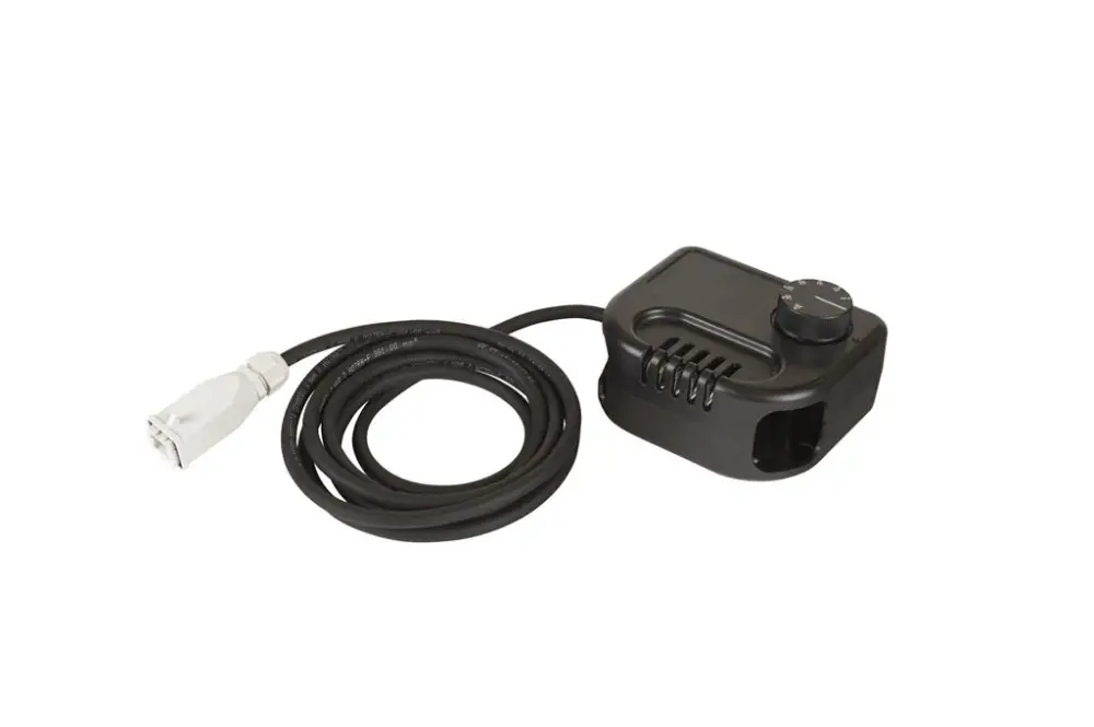 Sale Master Accessoires 4150.109 TH-5 Kamerthermostaat 3mtr