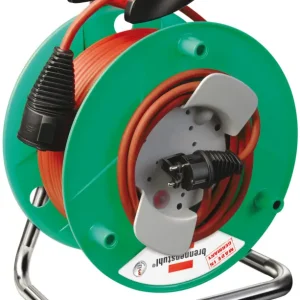 Brennenstuhl 1148370 Garant Tuinkabelhaspel 25m AT-N07V3V3-F 3G1,5 RF IP44 240 VDE Angebot