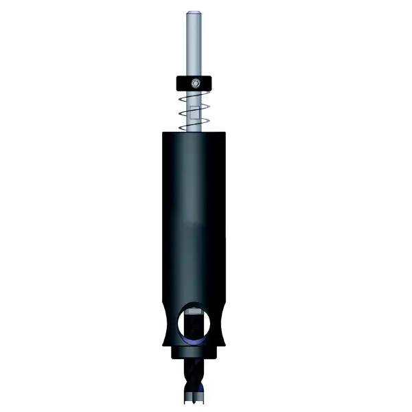 GRN Tools CMT400-1 400-1 Booradapter max. boordiepte 30 mm Expressversand
