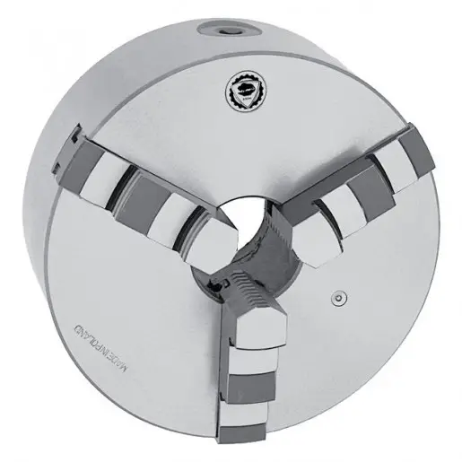 Preisreduziert Optimum 790702004 KPBIS Spannfutter 3 Backen Bison
