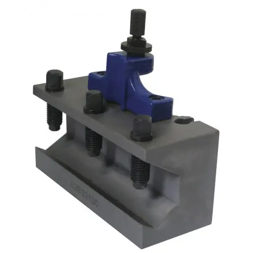 Geprüft Metal Works 790007244 BHB A0/SWHAA B Meißelhalter Rundmeißel 12X50 mm