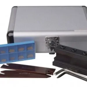Metal Works 713440653 AFB16 Schlagmeißelhalter-Set Preiswert