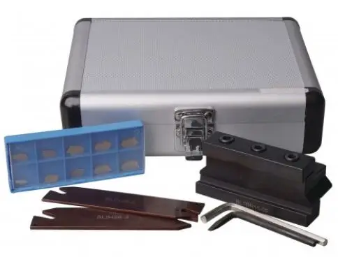Angebot Metal Works 713440653 AFB16 Zestaw uchwytów do dłuta uderzeniowego