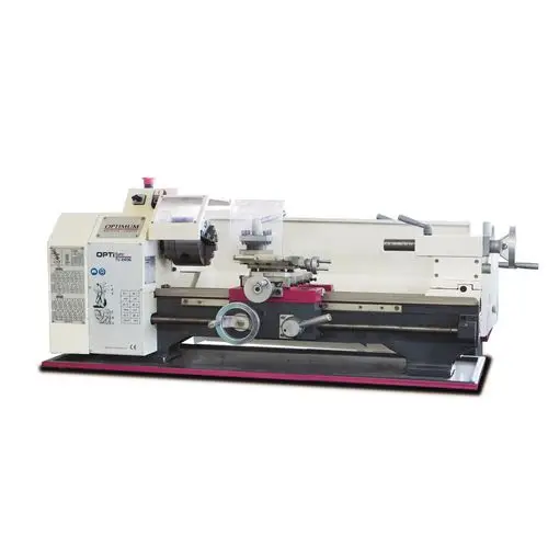 Highlight Optimum 713420350 Torno Optiturn TU2406 de 230 voltios