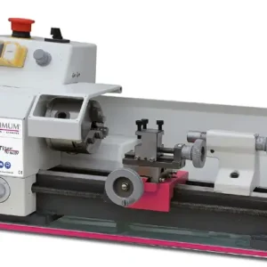 Optimum 713420260 Torno Optiturn TU1503V 230 Volt Vario Abverkauf