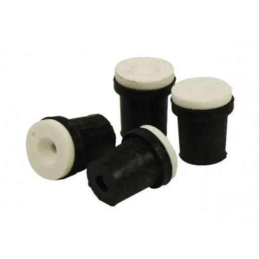 Metal Works 754750041 CAT020RA-42 Keramische koppen Bestseller