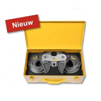 Letzte Chance Rems 572060 R Zestaw pierścieni zaciskowych - komplet