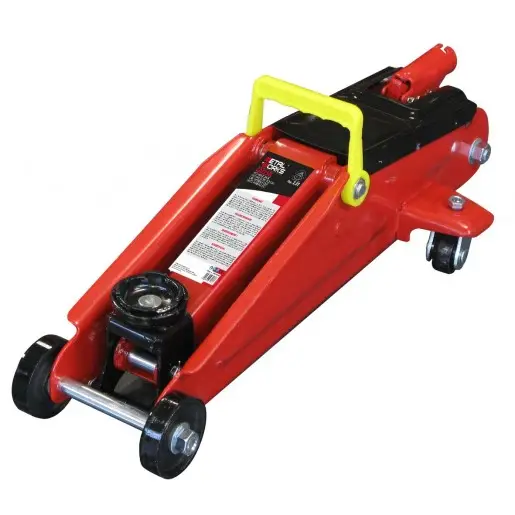 Begrenztes Angebot Metal Works 754752220 CATM200 Martinetto da garage 2000 Kg