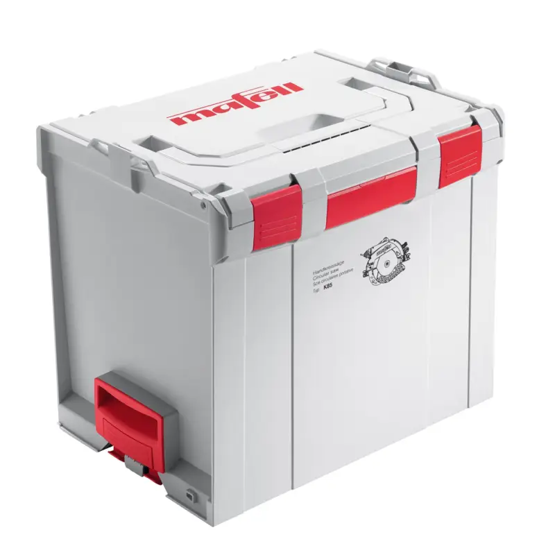 Versand Am Gleichen Tag Mafell Zubehör 095170 L-MAX mit Einlage