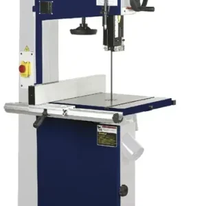 Holzkraft 715155303 HBS 533 Präzisions-Bandsäge Professional 400 Volt Knallerangebot