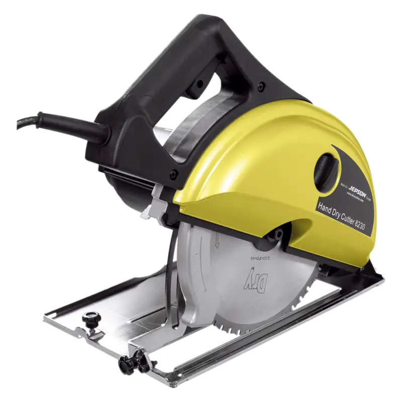 Jepson 608280I 8230N Hand Dry Cutter Handkreissäge Sofort Bestellen