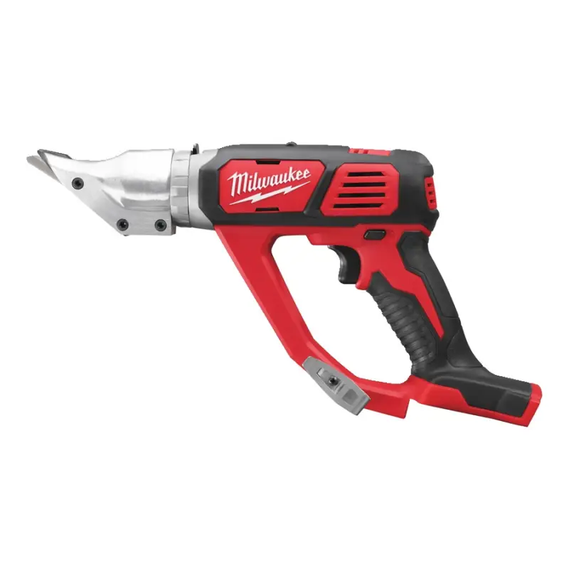 Preisreduziert Milwaukee 4933447925 M18BMS12-0 Akku-Blechschere 18 Volt ohne Akku oder Ladegerät