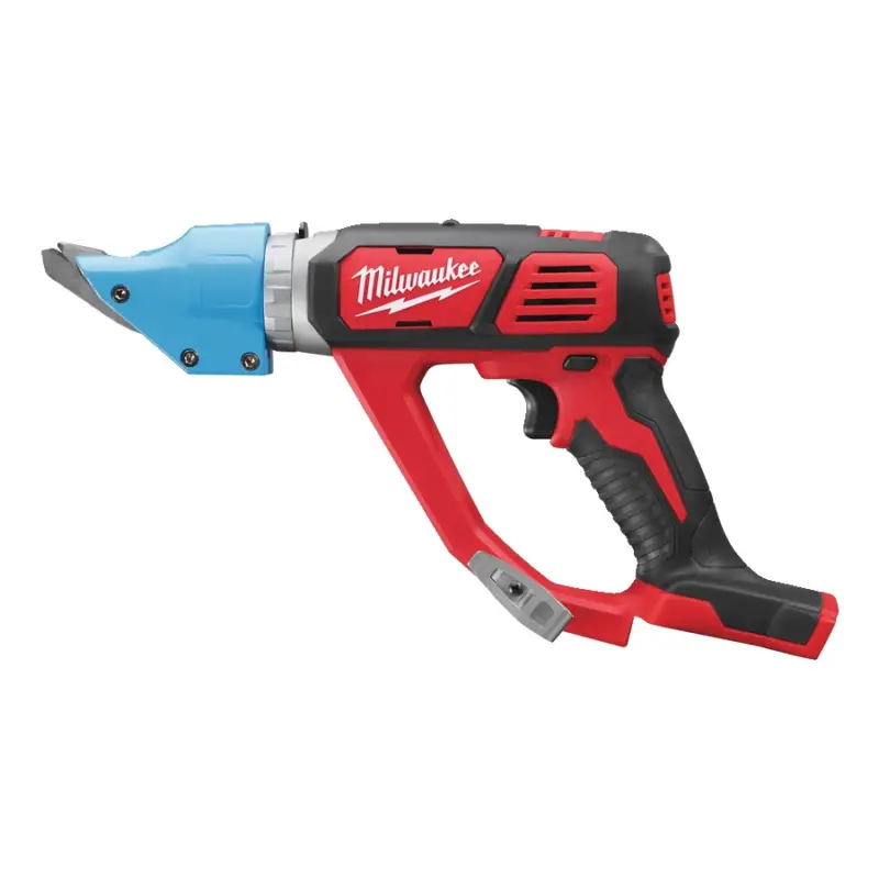 Letzte Chance Milwaukee 4933447935 M18 BMS20-0 Cizalla compacta para metales 18V Cuerpo