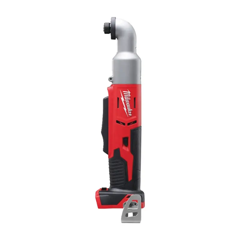 Abverkauf Milwaukee 4933447891 M18 BRAID-0 M18 Kompaktowa kątowa zakrętarka udarowa 18V, bez akumulatora, ładowarki i walizki