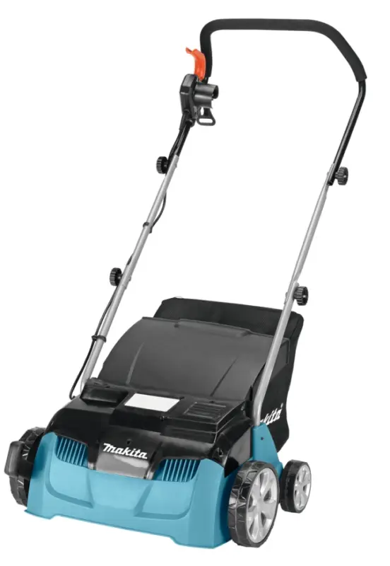 Makita UV3200 Verticuteermachine 230V Neue Ware