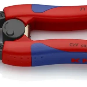 Knipex 71 72 760 Bolzenschneider 760 mm Garantierte Lieferung