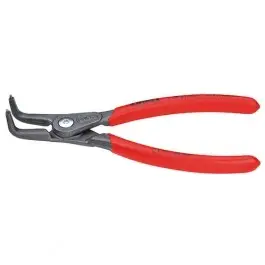 Saisonangebot Knipex 49 21 A31 4921A31 Szczypce do pierścieni zaciskowych zewn. 90 gr. 40-100 mm