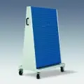 Abverkauf Bott 7002134.24 Perfo Mobil 1000x650x1600 RAL 7035 3004