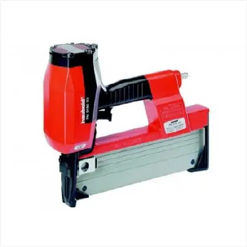 Haubold 503748 PN775 Staple Tacker 30-75 mm Neu