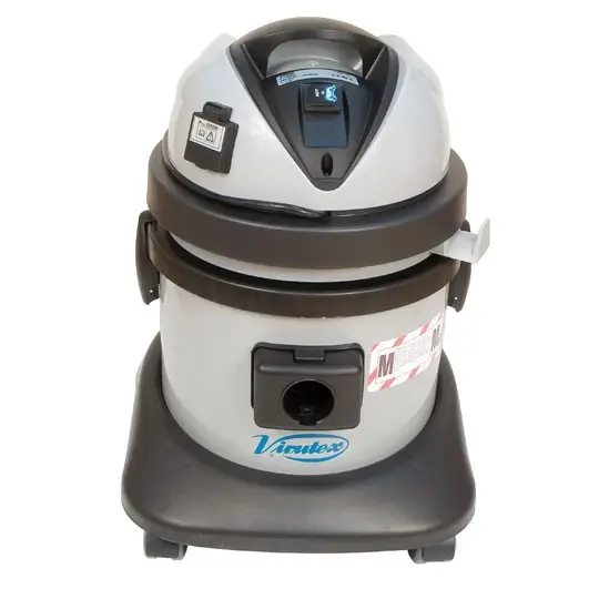 Rabatt Virutex 8200500 ASM582T Aspirateur Classe M
