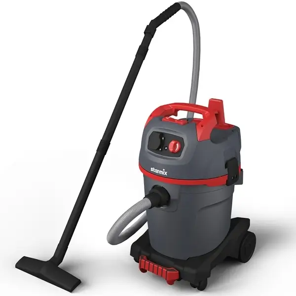 Direkt Vom Hersteller Starmix 016344 NSG uClean ARDL-1432 EHP Stofzuiger leasen