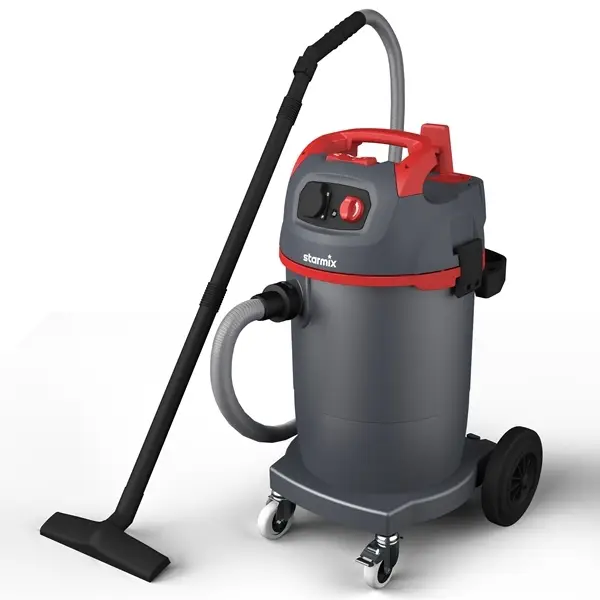 Sonderangebot Starmix 016351 NSG uClean ARDL-1445 EHP Stofzuiger