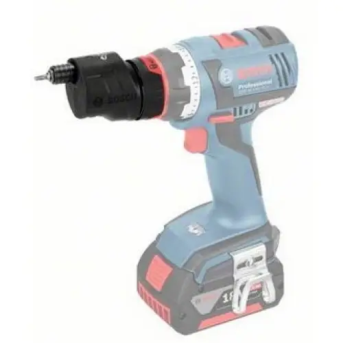 Bosch Blauw Accessoires 1600A001SJ GEA FC2 Excenteropzetstuk FlexiClick Sonderaktion
