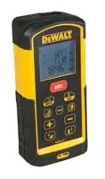 Garantierte Lieferung DeWALT DW03101-XJ Afstandsmeter 100 mtr.