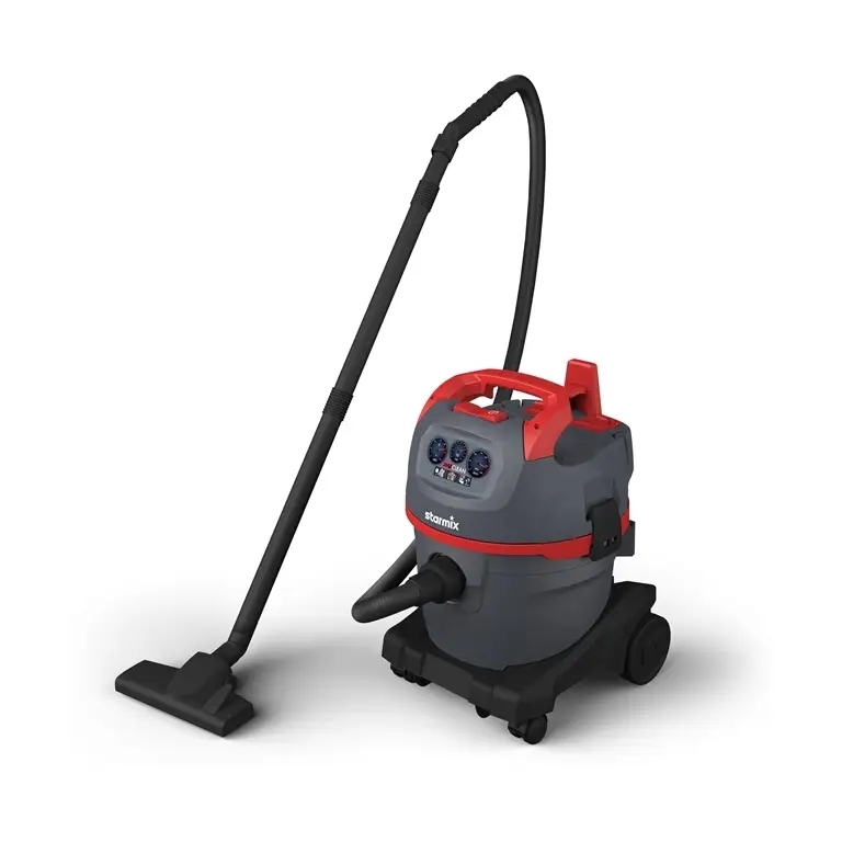 Starmix 016221 NSG uClean 1420 HK Stofzuiger Markenprodukt