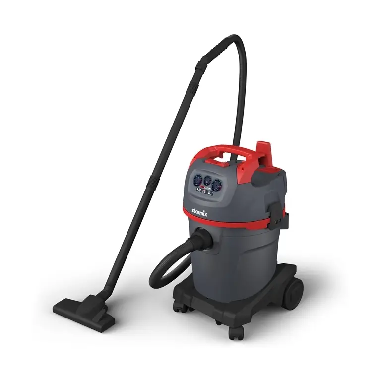 Starmix 016238 NSG uClean 1432 HK Vacuum Cleaner Knallerangebot