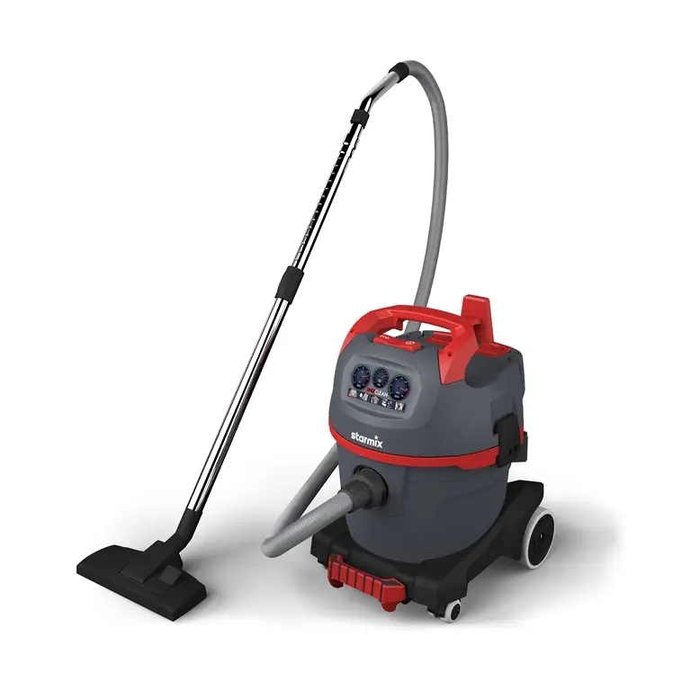 Letzte Chance Starmix 016269 NSG uClean LD-1420 HMT Nass-, Trockensauger