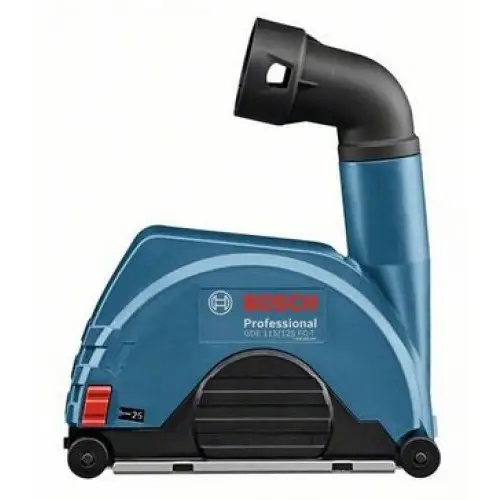 Bosch Blauw Accessoires 1600A003DK GDE 115/125 FC-T Professional Stofkap voor 115/125 mm Haakse slijpers Mega-Angebot