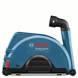 Preis Gesenkt Bosch Professional Accessori 1600A003DL GDE 230 FC-S Professional Cappuccio antipolvere per smerigliatrici angolari da 230 mm