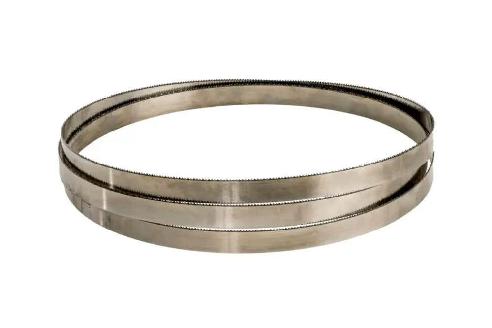 Metabo Akcesoria 909029228 Listwa tnąca do BAS505 3380 x 13 x 0,65 mm 14/1" metal nieżelazny, stal Preiswert
