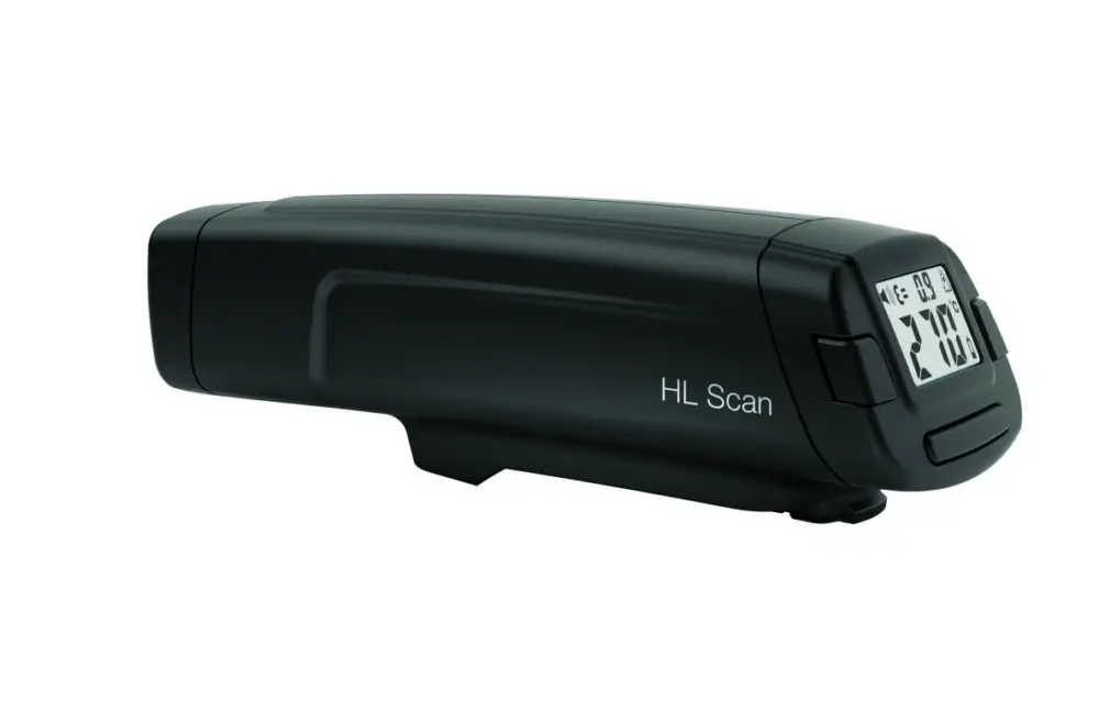 Steinel 014919 HL Scan Temperatur-Scanner Beliebt