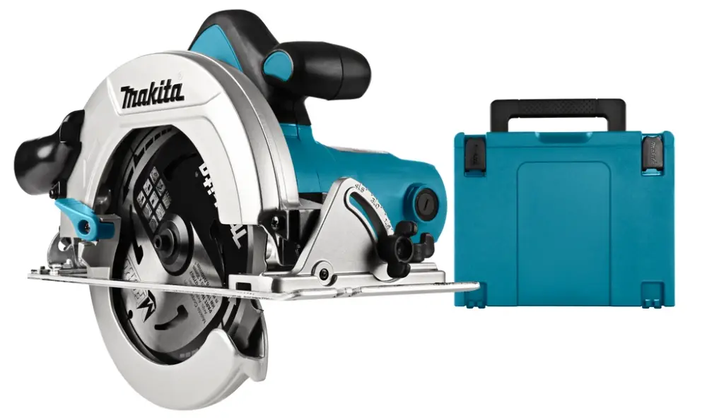 Makita HS7601J Handkreissäge 66 mm Super-Preis