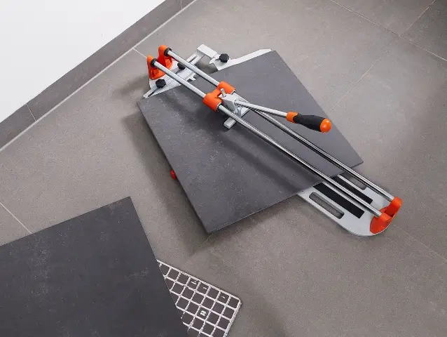 Carat BU10600000 TSP-60 Tagliere per piastrelle 60 cm Neue Kollektion
